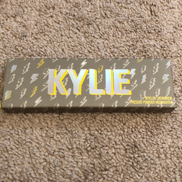 Kylie Cosmetics Other - Kylie Cosmetics